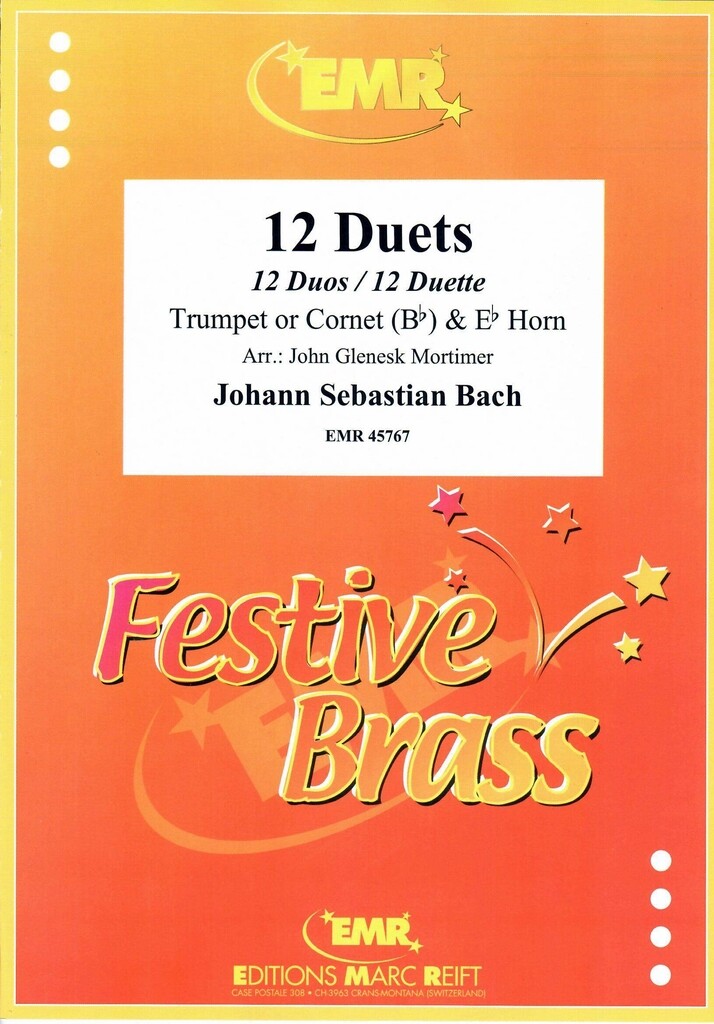 12 Duets